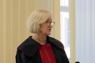 Prawomocny wyrok dla Eweliny M. z Pruchnika 