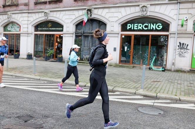 16. Silesia Marathon 2024. Na podium dwóch Polaków