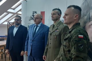 Ruszyła kwalifikacja wojskowa