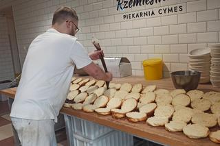 Tłusty Czwartek w Olsztynie