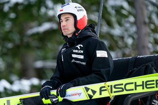 Wydało się, jak zareagował Kamil Stoch po skreśleniu z MŚ. Cała prawda o rozmowie z Thurnbichlerem