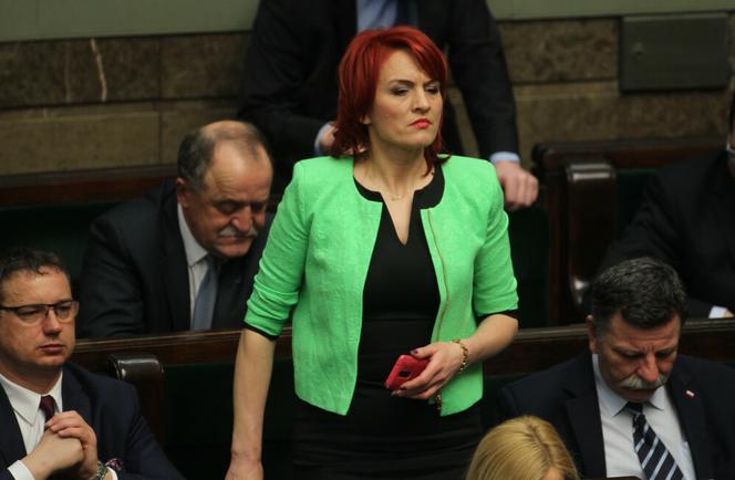 Bernadeta Krynicka
