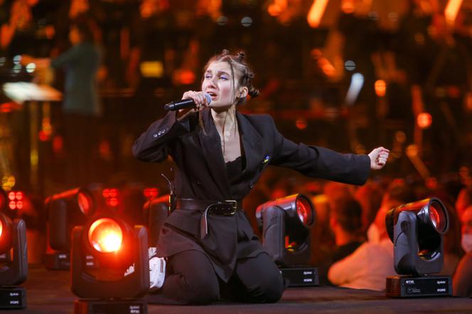 Charytatywny koncert "Razem dla Ukrainy"