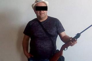 Rzeźnik z Gruzji. Bez cienia skruchy