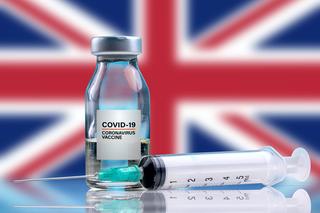 Wielka Brytania. Premier Johnson: Lek na koronawirusa trzecią linią obrony
