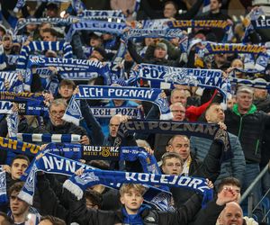 Lech Poznań - Stal Mielec