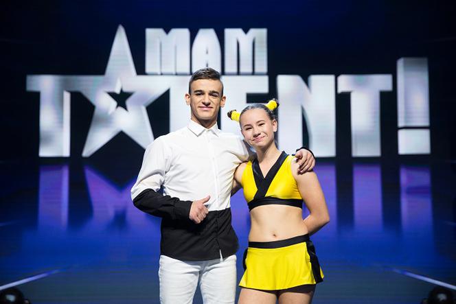Mam Talent! Finaliści show w 2018 roku 