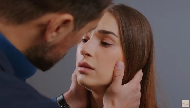 Miłość i nadzieja odc. 316. Sila, Kuzey