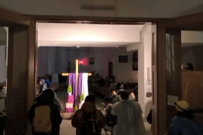 Nietypowe pomorskie drogi krzyżowe. Kulturalnie i ekstremalnie