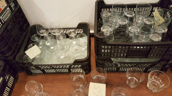 Hotel Brda sprzedaje swój sprzęt. Zobacz co można kupić! 