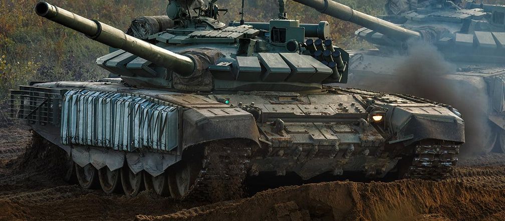 Ćwiczenia Rosji i Białorusi - Zapad
