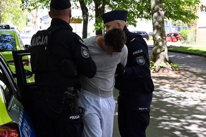 Brutalne pobicie w centrum Międzyzdrojów. Sprawca usłyszał zarzut