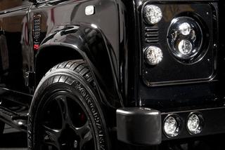 Urban Truck Land Rover Defender Ultimate RS