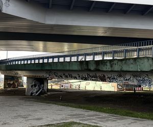 Trasa Zamkowa Szczecin