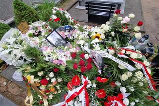 Grób Rafała Fortuńskiego