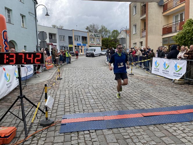 Półmaraton Ślimaka 2025