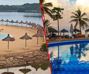Kąpielisko w Małopolsce jak Zanzibar! Kultowy kurort kusi turystów