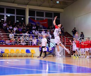 KPS pokonał Visłę w pięciu setach! Siedlczanie wrócili na podium