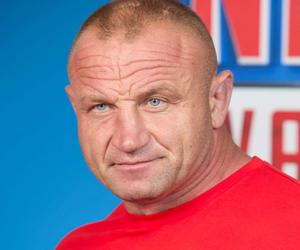 Mariusz Pudzianowski dorobił się olbrzymiej fortuny. Oto, w co zainwestował