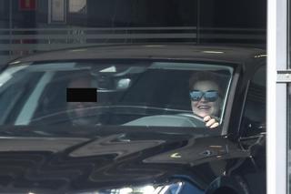 Moniaka Richardson ostanie dni na wolności razem