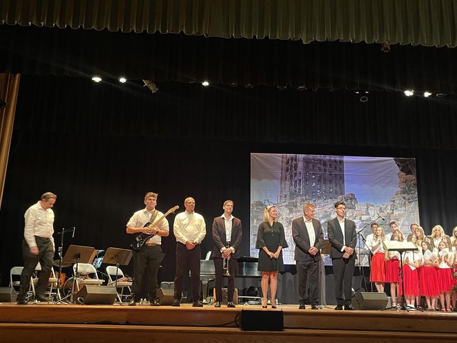 Czwarta edycja „Wspólnie śpiewamy (nie) zakazane piosenki w NYC