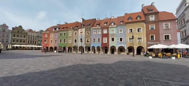 Zdjęcia Poznania od naszych Czytelników. Sprawdź te niesamowite ujęcia!