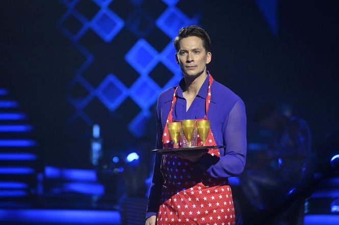 Dancing with the Stars. Taniec z gwiazdami" 16 - relacja z 5. odcinka
