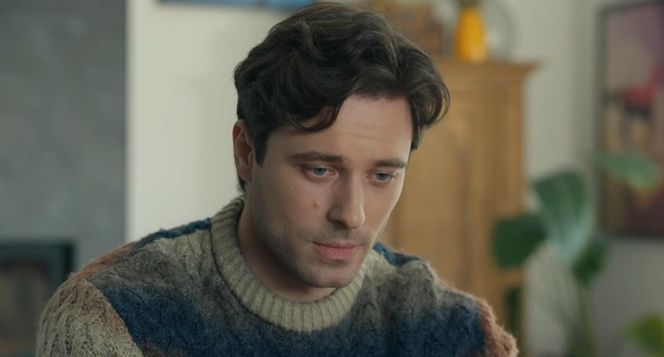 Barwy szczęścia odc. 3216. Cezary (Marcel Opaliński)