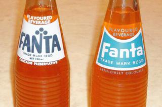 Fanta