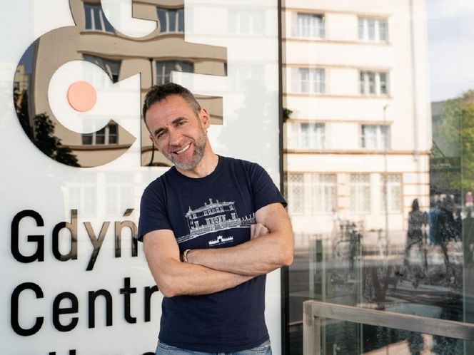 Weekend Architektury w Gdyni 2024