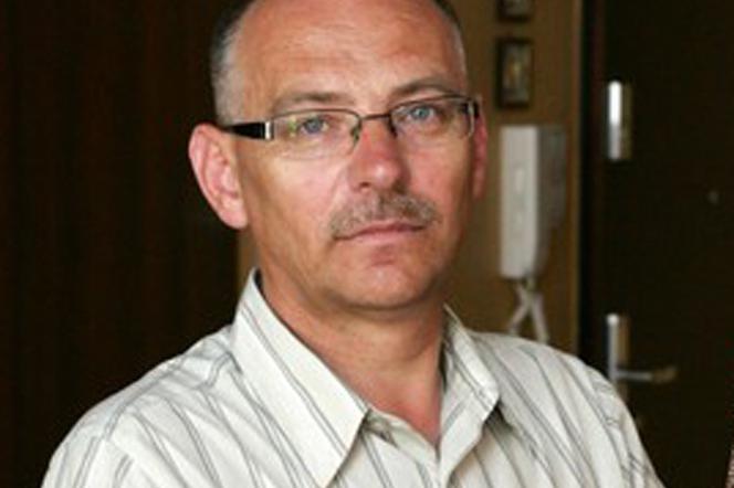 Jerzy Borowczak