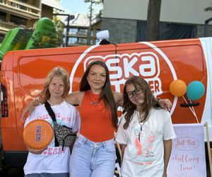 Kolejny tydzień akcji ESKA Summer City za nami! Tak bawiliśmy się w miniony weekend
