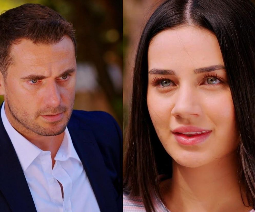 Miłość i nadzieja, odcinek 270: Kuzey zapewni Bahar, że to już koniec z Silą! Zrobi wszystko jak będzie chciała - ZDJĘCIA