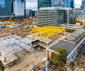 Miedziana 7 - apartamenty M7 oraz inwestycja Towarowa 22