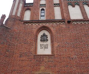 To najpiękniejszy zabytek w woj. warmińsko-mazurskim według AI. „Zachwyca strzelistą sylwetką”