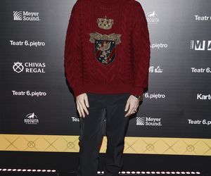 Wspaniałe horyzonty - prapremiera spektaklu