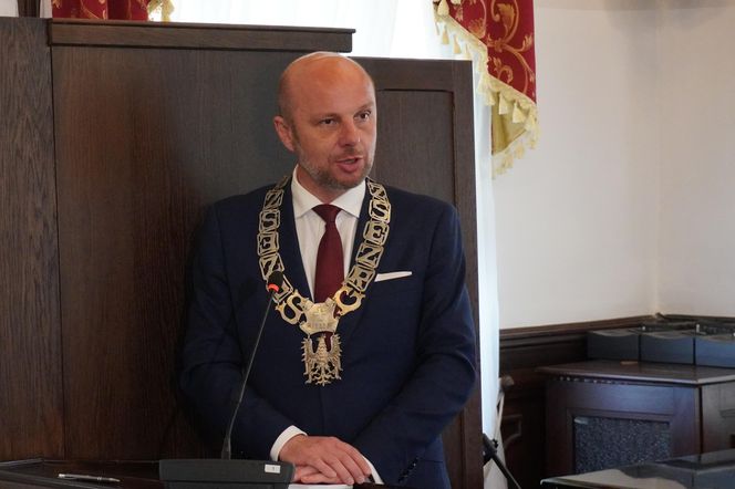 Kolejny prezydent straci stanowisko? Też chcą referendum jak w Krakowie! Poważne zarzuty