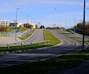 Mieszkańcy Ponikwody już od piątku pojadą nową drogą. Linie autobusowe zostaną wydłużone 