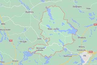 Najbogatsze gminy wiejskie w warmińsko-mazurskim. Tam żyje się najlepiej [RANKING]