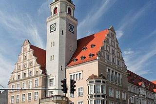 15. miejsce -  Olsztyn