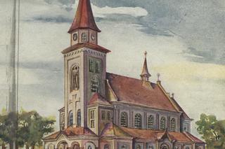 50 lat temu te dzielnice nie należały jeszcze do Krakowa. Przez pół wieku miasto powiększyło się o ponad 90 kilometrów kwadratowych