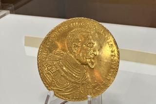 najdroższa moneta w Polsce