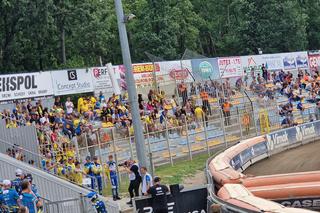 ZOOleszcz GKM Grudziądz - ebut.pl Stal Gorzów, zdjęcia z meczu PGE Ekstraligi