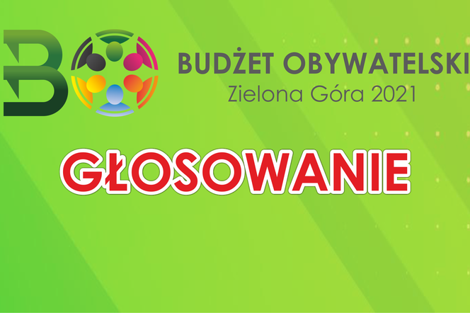 Głosujemy!