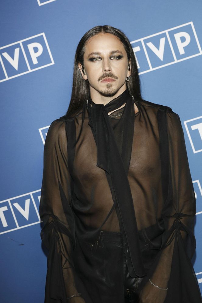 Michał Szpak