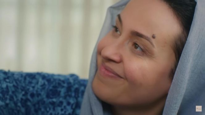 Cavidan zrobi wszystko by wyswatać Kuzeya i Bahar