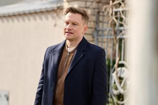 Na Wspólnej, odc. 3837: Igor (Jakub Wesołowski)