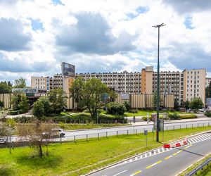 Osiedle Przyczółek Grochowski w Warszawie