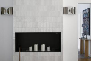 Niezwykłe wnętrza starego domu