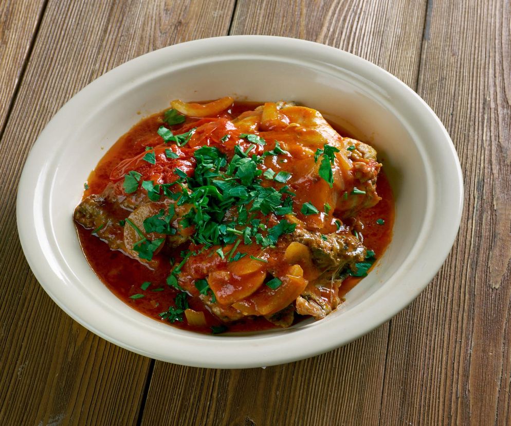 Jedz jak Napoleon. To było ulubione danie byłego cesarza Francji